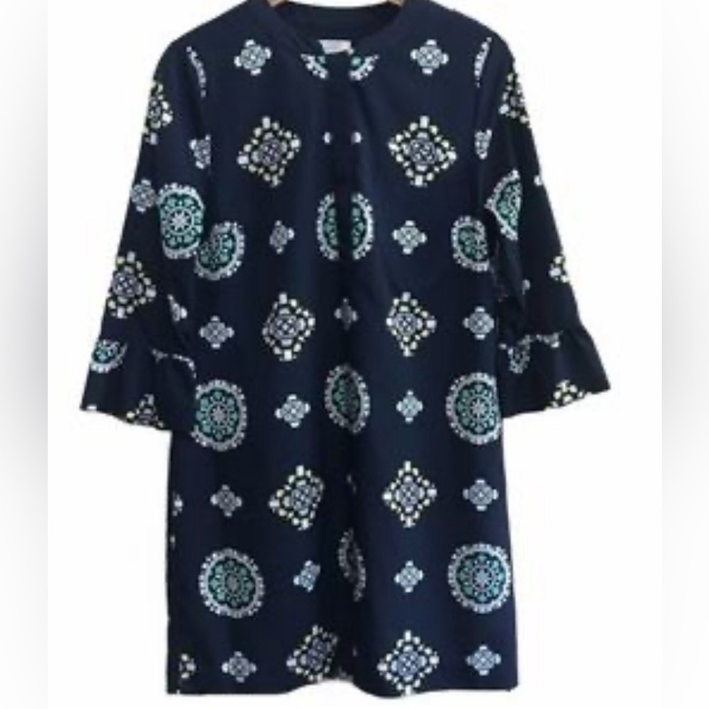Crown & Ivy women's shift dress, size 6